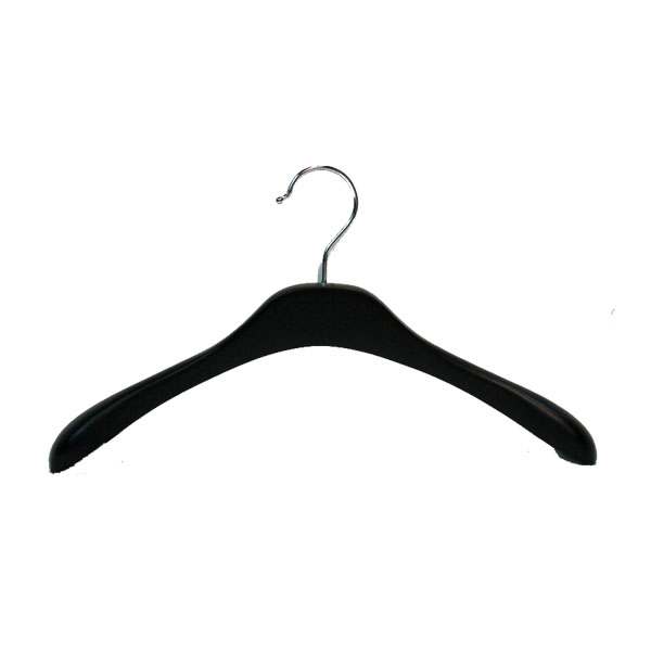 wood hanger/women's wear hanger